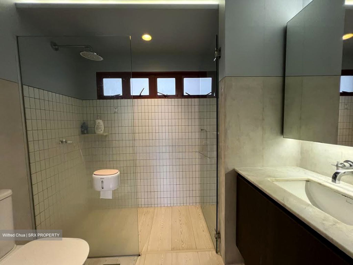 Casafina (D16), Condominium #610415251